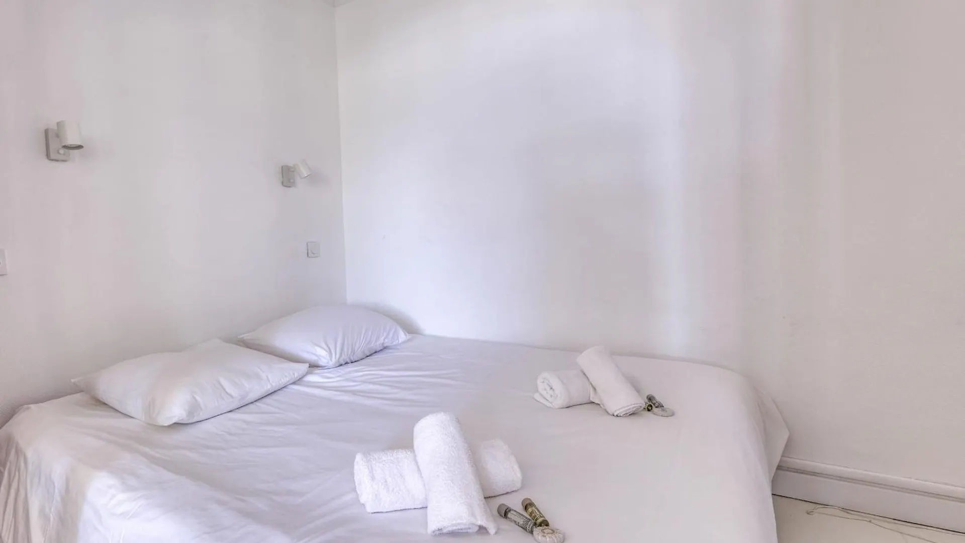 Apartmán Appartement Osta - Welkeys Bandol