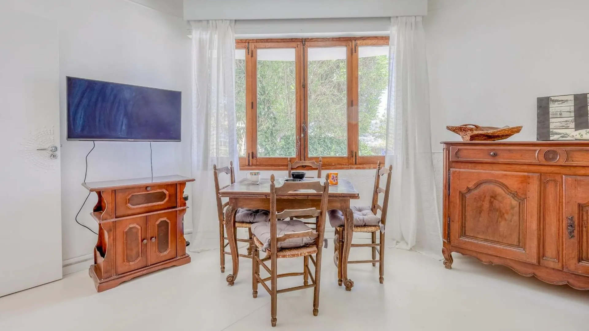 Appartement Osta - Welkeys Bandol