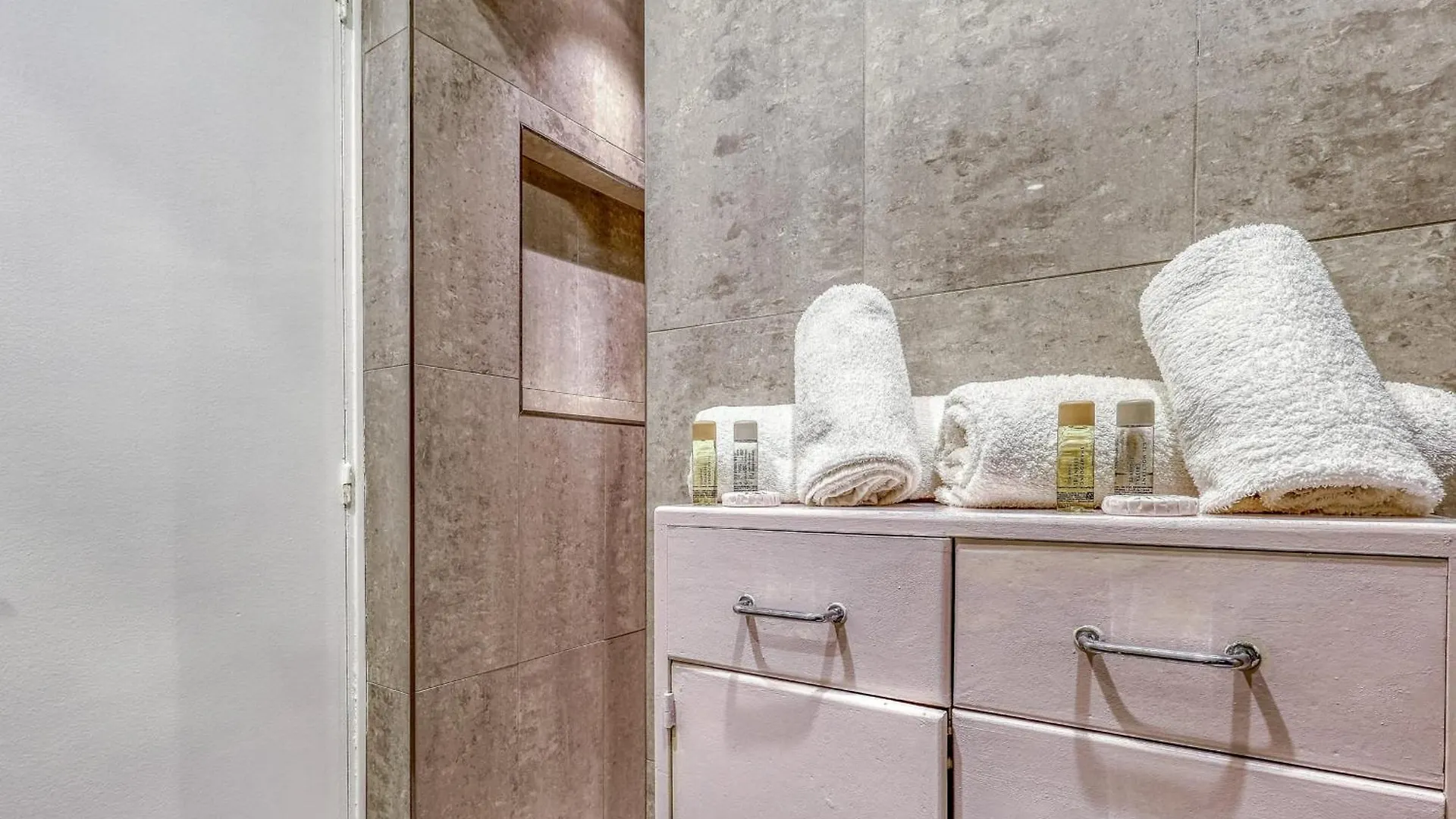 Appartement Osta - Welkeys Bandol Francie